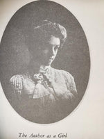 Shepherdess of Elk River Valley