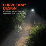 Nebo Curvbeam 600 Flex Head Lamp