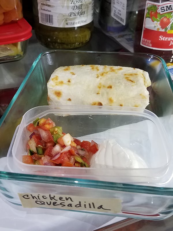 Personal Chef Services by Anita Chef, in Bergen County, New Jersey