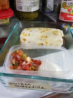 Personal Chef Services by Anita Chef, in Bergen County, New Jersey