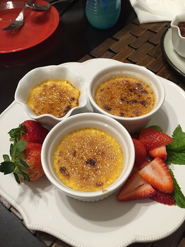 Personal Chef Services by Anita Chef, in Bergen County, New Jersey