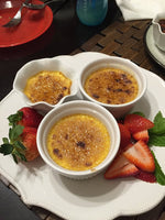 Personal Chef Services by Anita Chef, in Bergen County, New Jersey