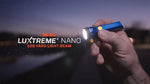 Rechargable Powerful Pocket Light "Nano" by Nebo