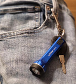 Rechargable Powerful Pocket Light "Nano" by Nebo