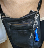 Rechargable Powerful Pocket Light "Nano" by Nebo