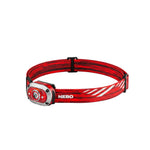 Mycro 450 Headlamp and Cap Light by Nebo 2-1 Design