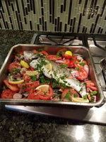 Personal Chef Services by Anita Chef, in Bergen County, New Jersey