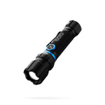 Rechargeable Small Flashlight-Nebo Blueline 600 Flex