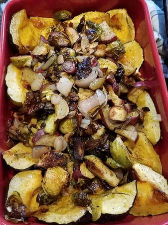 Personal Chef Services by Anita Chef, in Bergen County, New Jersey