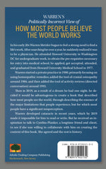 Warren's Politically Incorrect View of How Most People Believe the World Works by Warren Metzler, in collaboration with Cynthia Planker