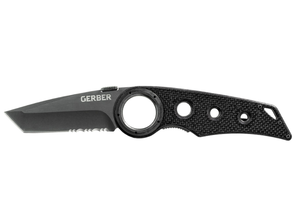 REMIX TACTICAL KNIFE (model 33-002577)