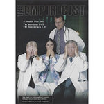 The Empiricist, the movie (DVD/CD Set)